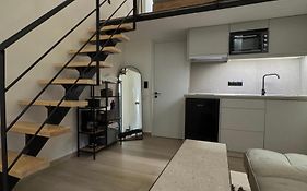 Nikitas Loft